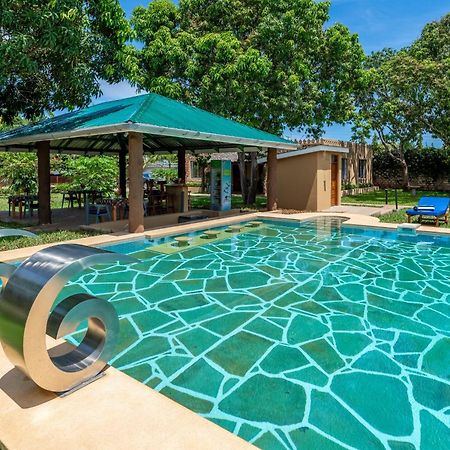 Babylon Gardens Diani Hotel Ukunda Luaran gambar